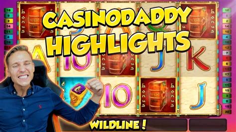 casino daddy online